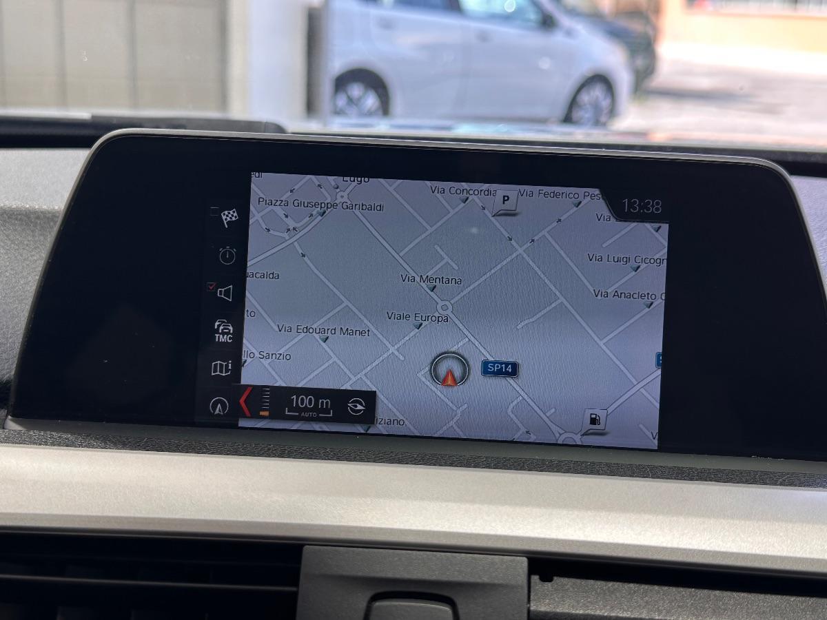 BMW - Serie 3 Touring - 320d Touring Luxury