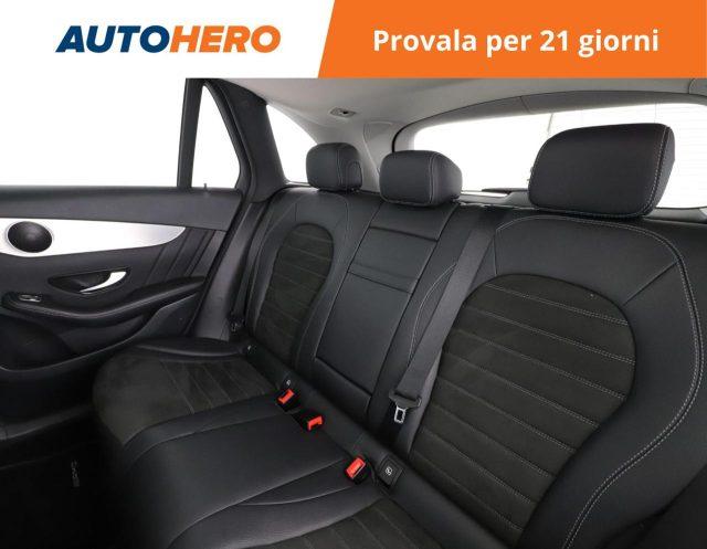 MERCEDES-BENZ GLC 300 d 4Matic Premium