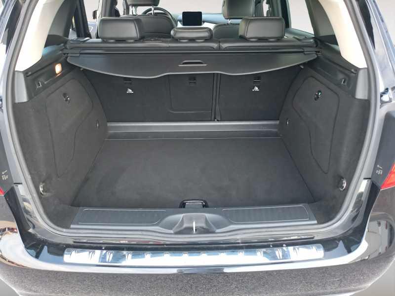 Mercedes-Benz Classe B - T246 - B 180 d (cdi) Sport auto