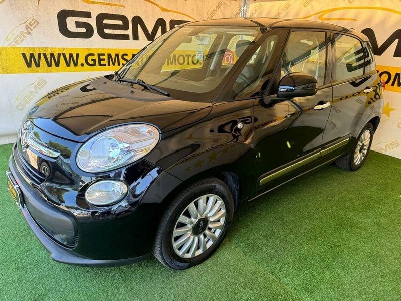 FIAT 500L 500L 1.3 Multijet 85 CV Pop Star