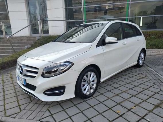 Mercedes-Benz B 180 35000 KM!!! automatica
