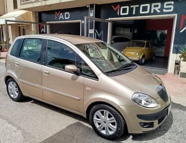 Lancia MUSA 1.3 Multijet 16V 90 CV Platino Plus 2007 NEO