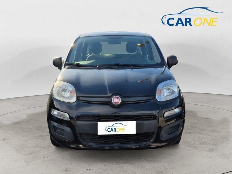 FIAT Panda Panda 1.0 FireFly S&S Hybrid