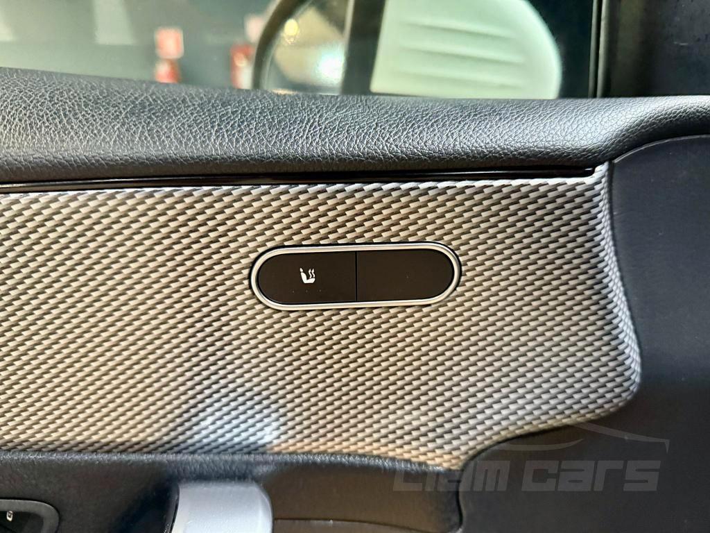 Mercedes Classe A A 180 Premium