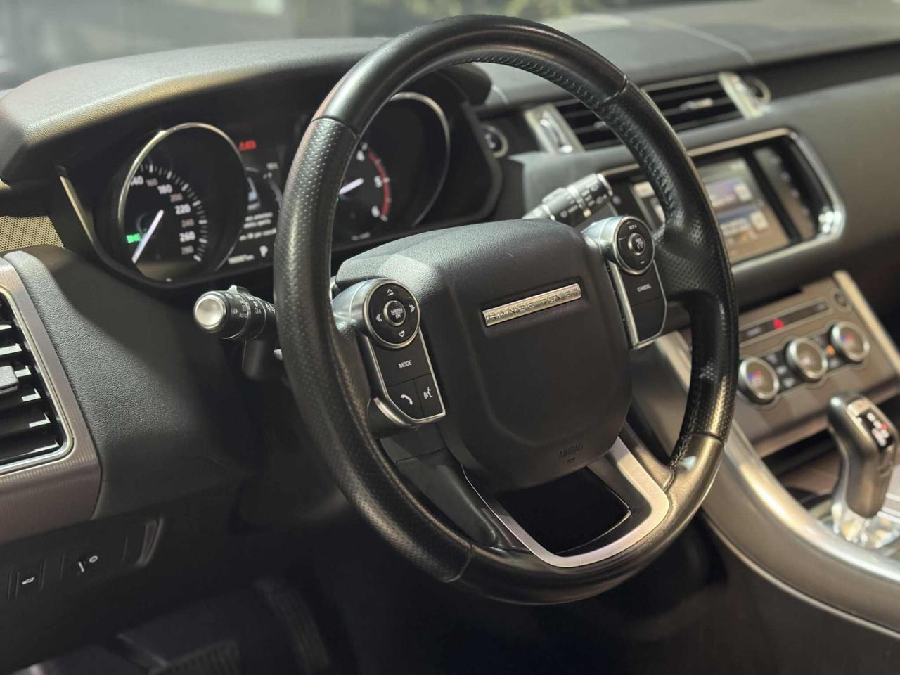 Land Rover/Range Rover Sport HSE NUOVAA TETTO APRIBILEE