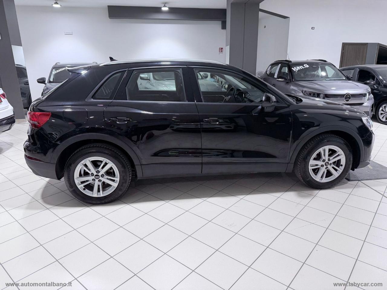 AUDI Q3 35 TDI Business ADVANCED