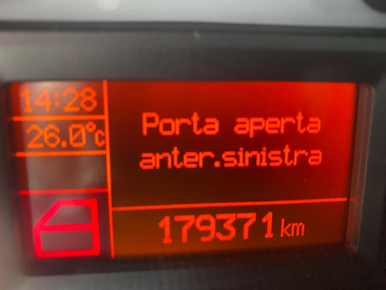 Abarth Grande Punto 1.4 T-Jet 16V 3 porte