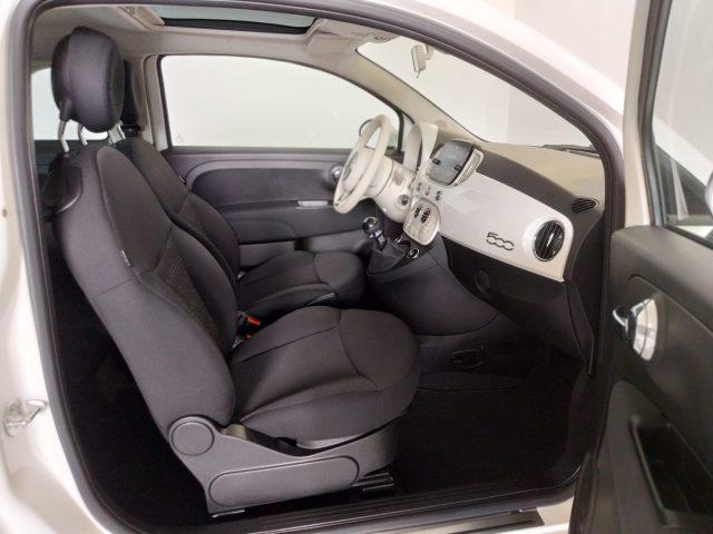 FIAT 500 1.0 Hybrid TETTO CLIMA AUTOM