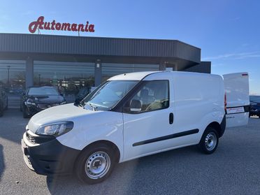 FIAT DOBLO 1600 MJET 105 CV N1