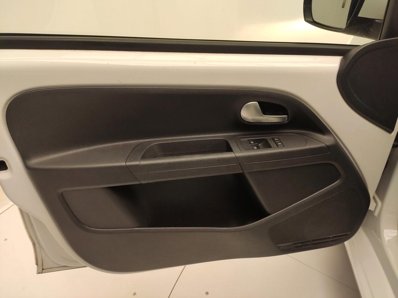 Volkswagen up! 1.0 5p. eco move BlueMotion Technology