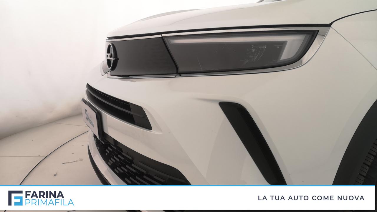 OPEL Mokka II 2020 - Mokka 1.5 Edition s&s 110cv