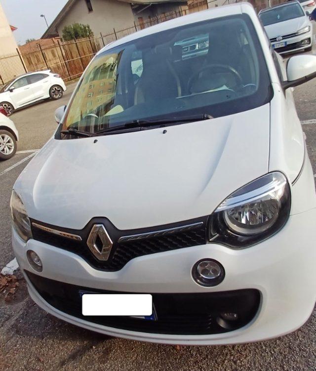 RENAULT Twingo SCe Lovely