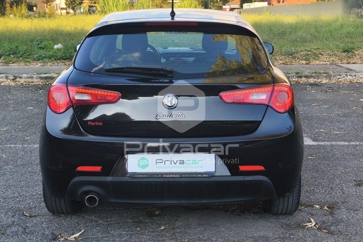 ALFA ROMEO Giulietta 1.6 JTDm-2 105 CV Distinctive
