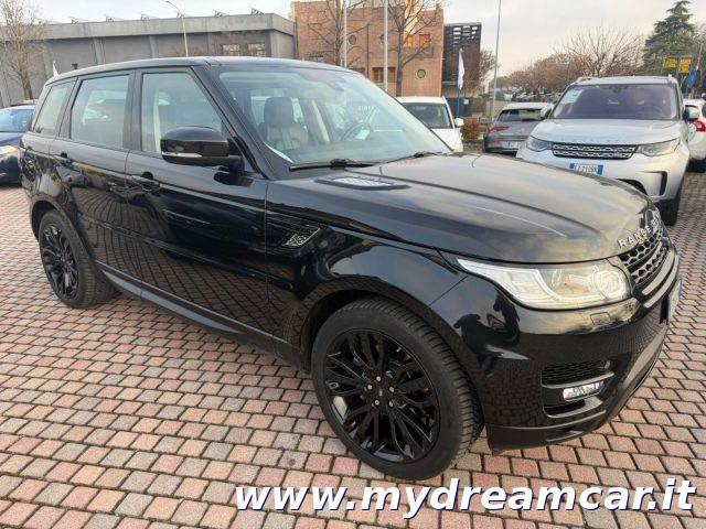 LAND ROVER Range Rover Sport 3.0 TDV6 HSE Dynamic