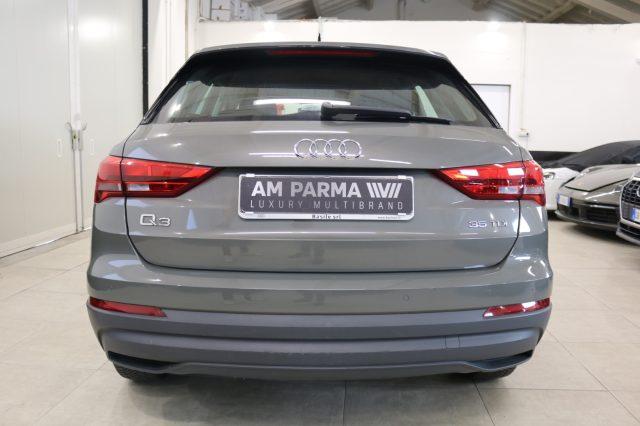 AUDI Q3 2.0 TDI 150 CV S tronic Business