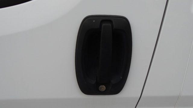 FIAT Ducato Maxi 35 2.3 MJT 130CV Furgone, Garanzia...