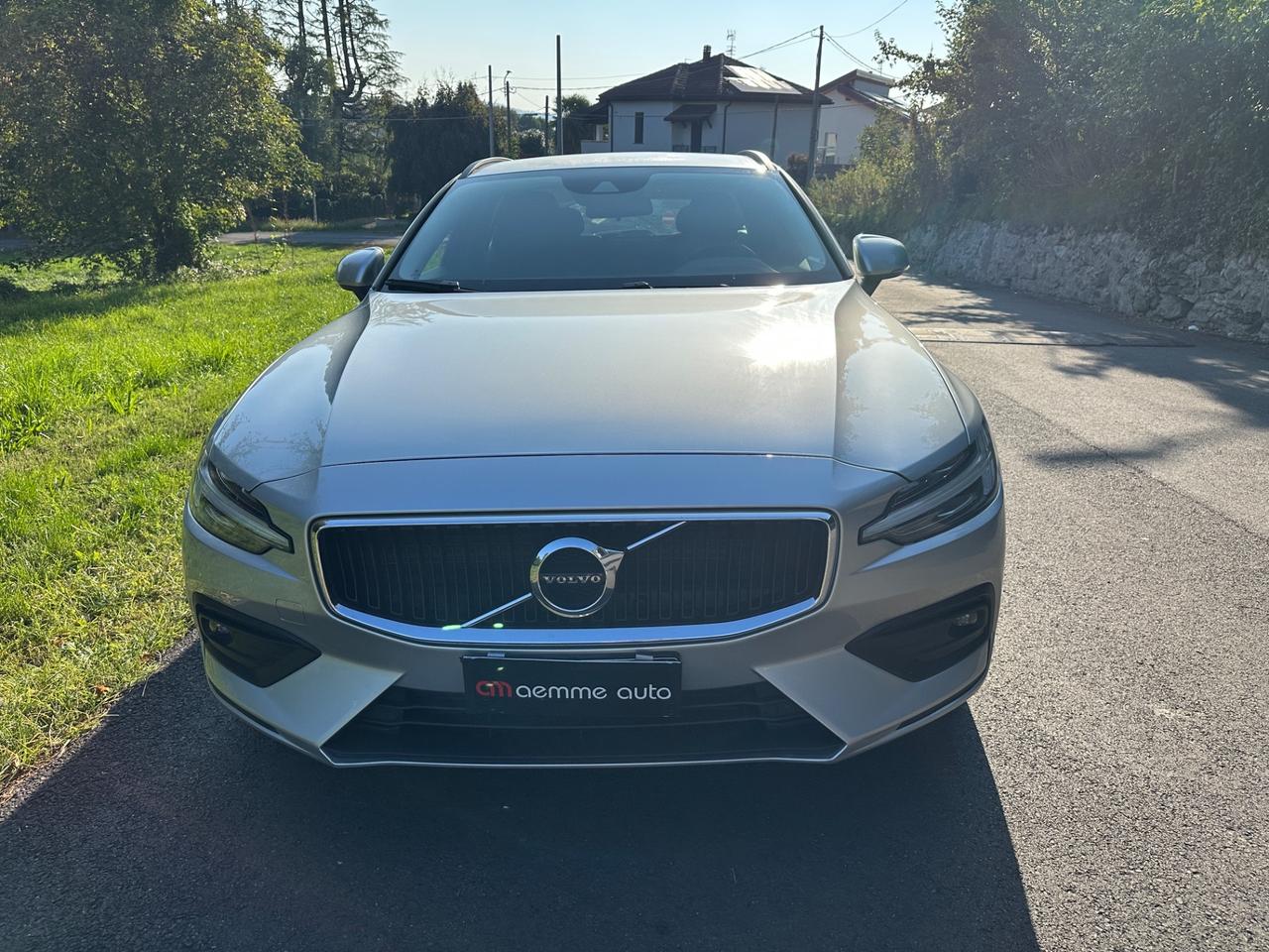 Volvo V60 D3 Geartronic Business - 2020