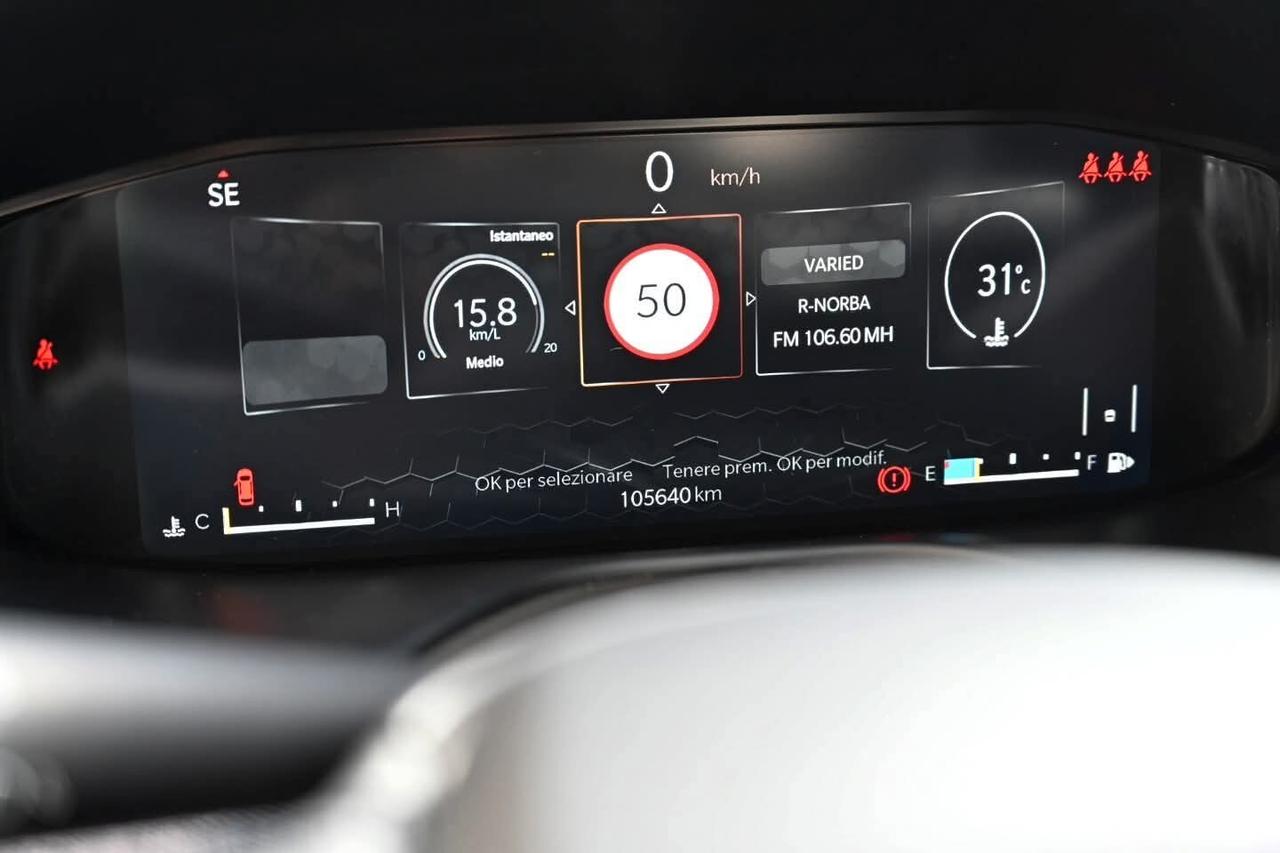 Jeep Compass 1.6 Multijet II 2WD Business