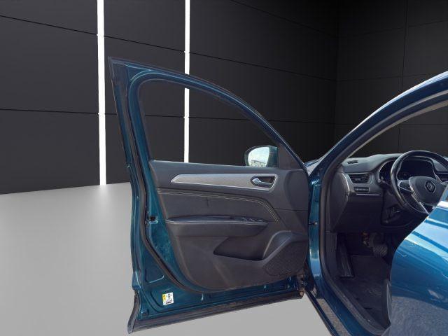 RENAULT Arkana Arkana Hybrid E-Tech 145 CV Intens