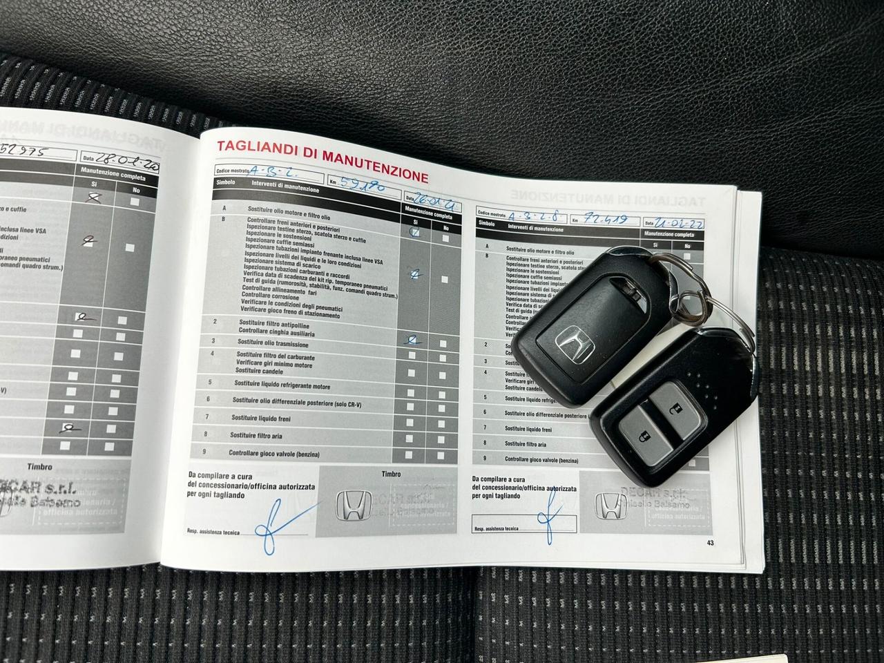 Honda HR-V 1.5 i-VTEC Executive Navi ADAS