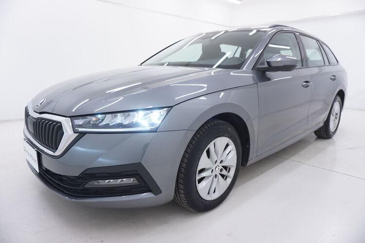 Skoda Octavia Wagon Ambition BR644832 2.0 Diesel 116CV