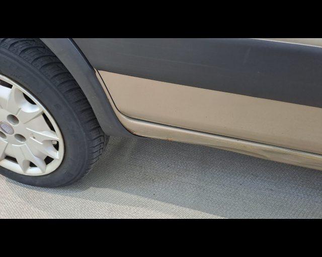 FIAT Panda 1.2 Climbing 4x4