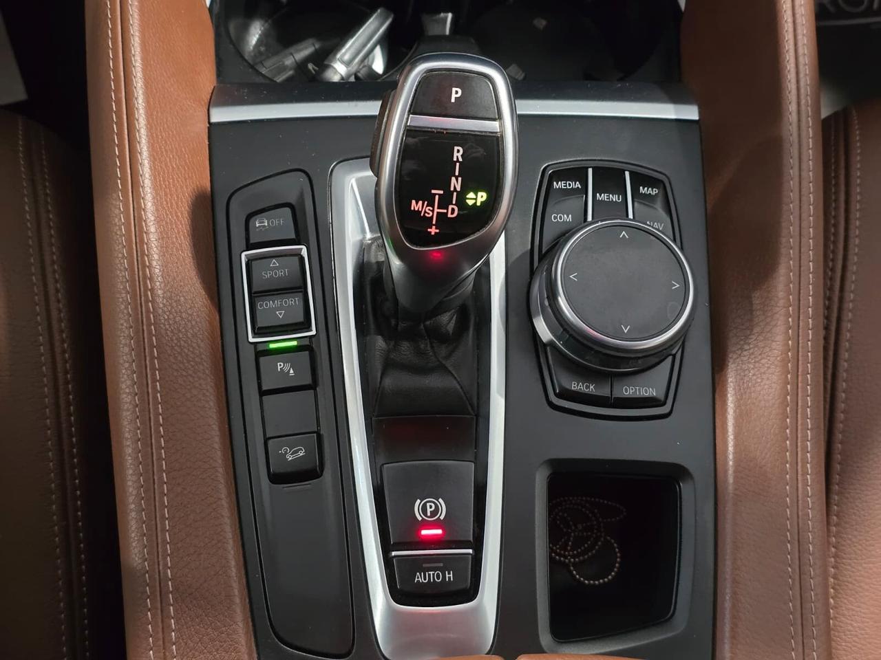 Bmw X6 xDrive30d 249CV