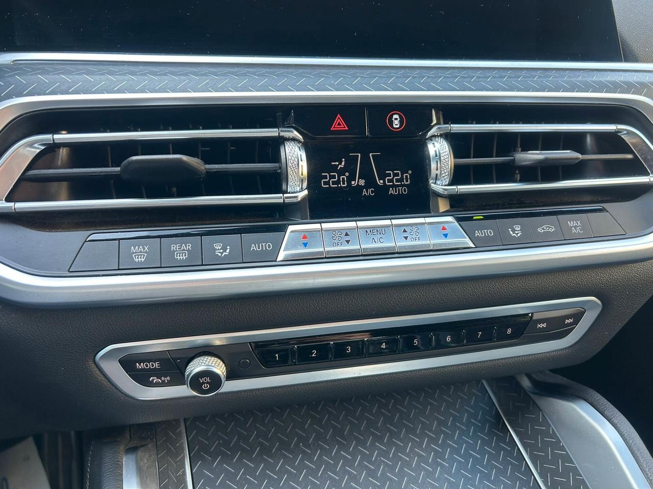 Bmw X6 xDrive30d 48V Msport IVA ESPOSTA