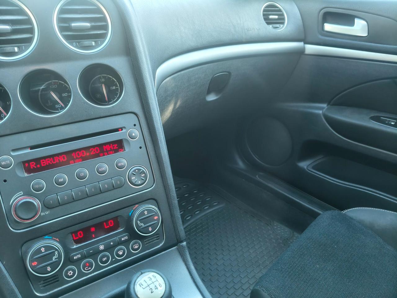 Alfa Romeo 159 2.0 JTDm Sportwagon 2011