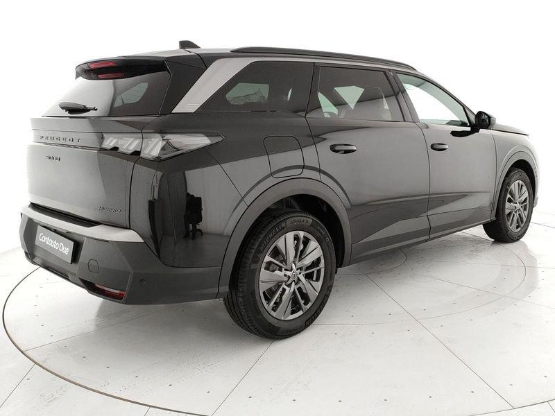 Peugeot 5008 5008 Hybrid 145 e-DCS6 Allure