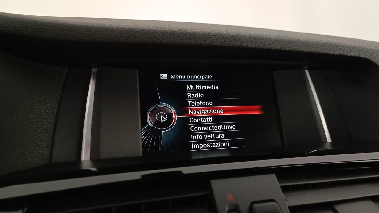 BMW X4 xdrive20d Msport auto my16