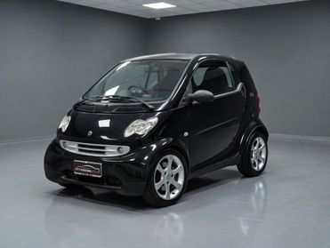 Smart ForTwo 700 coupé pulse (45 kW)