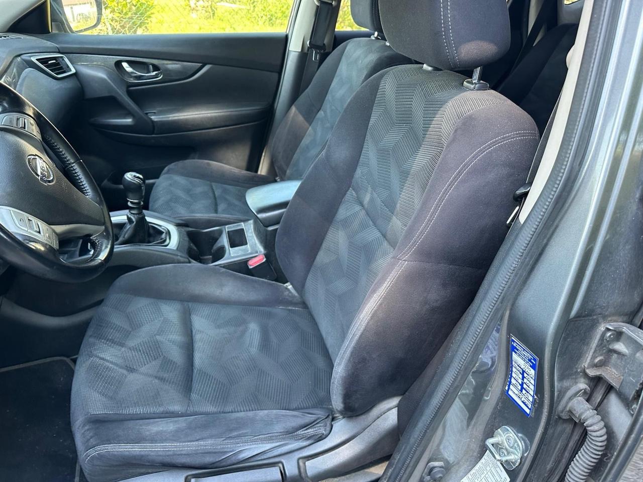 Nissan X-Trail 1.6 dCi 2WD Acenta