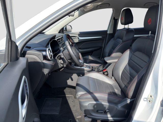MG ZS ZS 1.0T-GDI aut. Luxury
