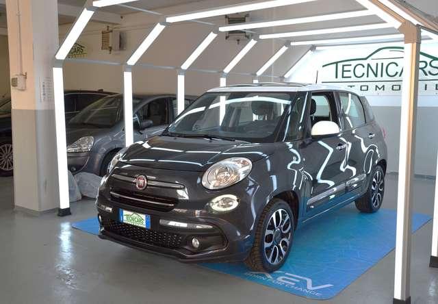 Fiat 500L 500L 1.4 Lounge 95cv my19