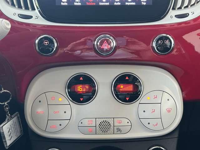 Fiat 500 1.0 hybrid Dolcevita 70cv