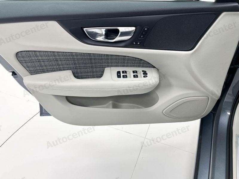 Volvo V60 V60 2.0 D4 190CV AWD GEARTRONIC BUSINESS PLUS