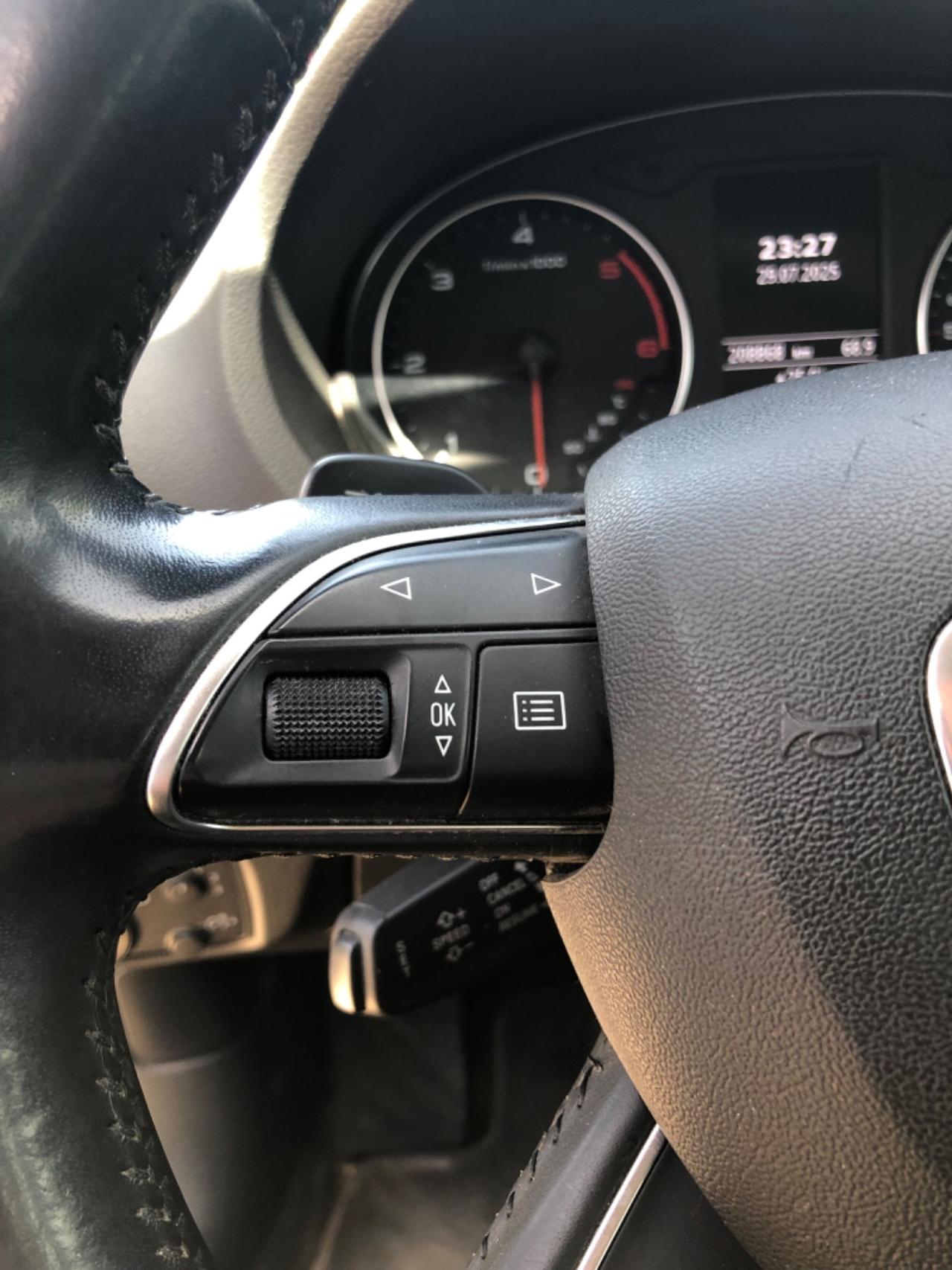 Audi A3 1.6 TDI clean diesel S tronic Attraction
