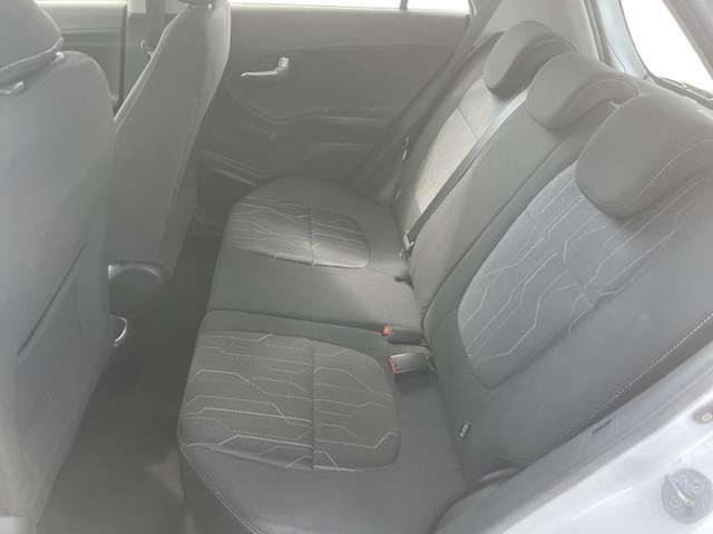 Kia Picanto 1.0 Easy 5p