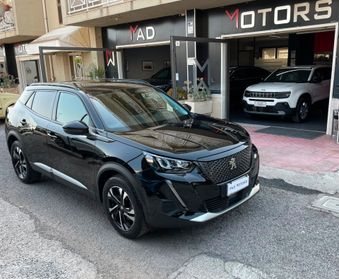 Peugeot 2008 BlueHDi 130Cv EAT8 GT Pack