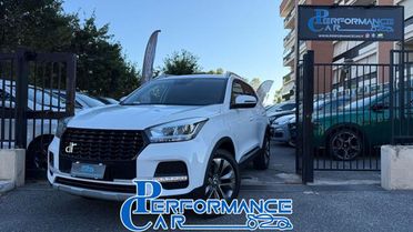 DR MOTOR DR 4.0 1.5 BI-FUEL GPL*24M.G.*TETTO*C.L.18*CARPLAY*PELLE*