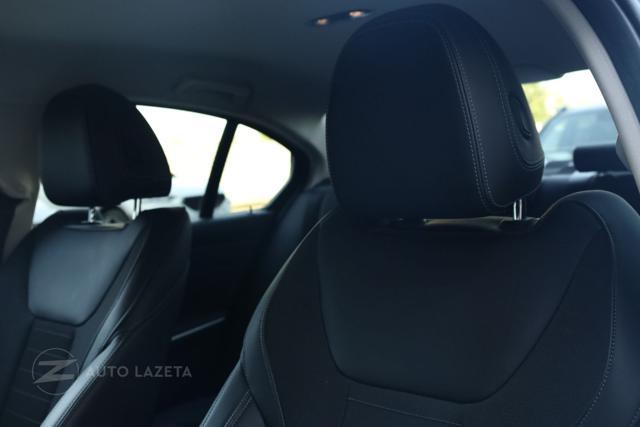 BMW 318 d 48V Sport