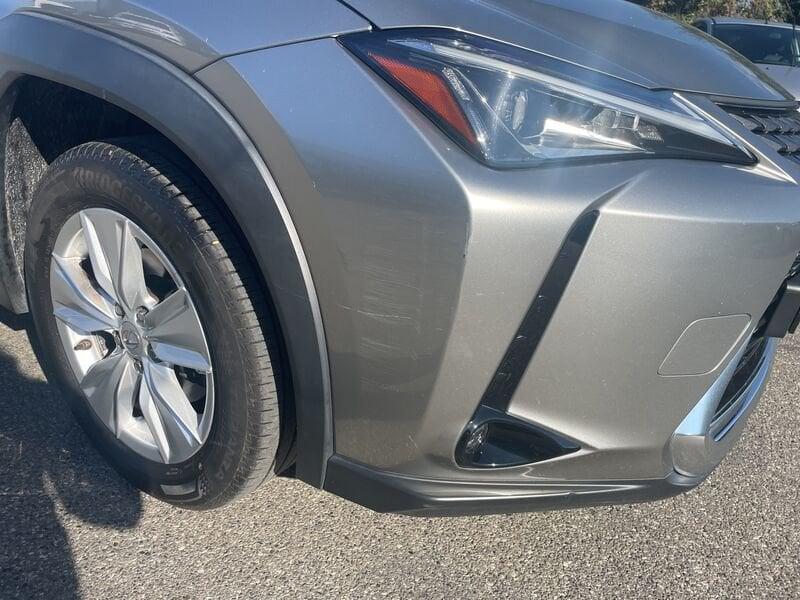 Lexus UX UX Hybrid Business IVA ESPOSTA COMPRESA