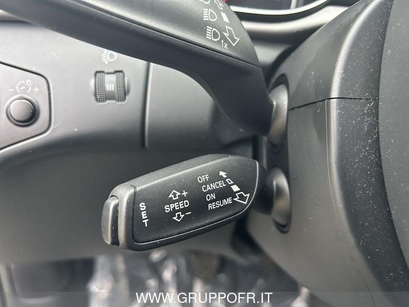 Audi A4 Avant 2.0 TDI 150 CV Business