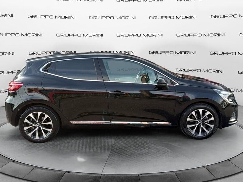 Renault Clio E-Tech Hybrid 1.6 Hybrid E-TECH 145 Techno