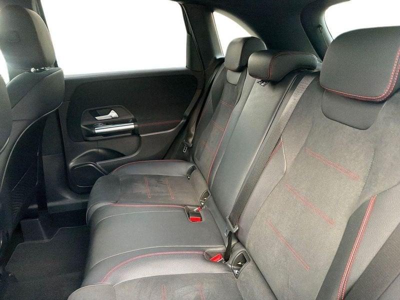 Mercedes-Benz Classe B B 180 d Premium auto