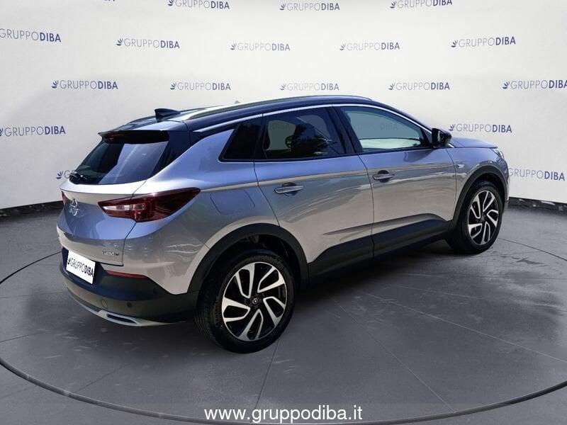 Opel Grandland X Diesel X 1.5 ecotec Ultimate s&s 130cv at6