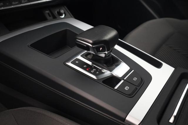 AUDI Q5 SPB 40 TDI quattro S tronic Advanced 4x4 Sportback