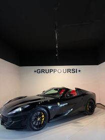 Ferrari 812 GTS 6.5 dct