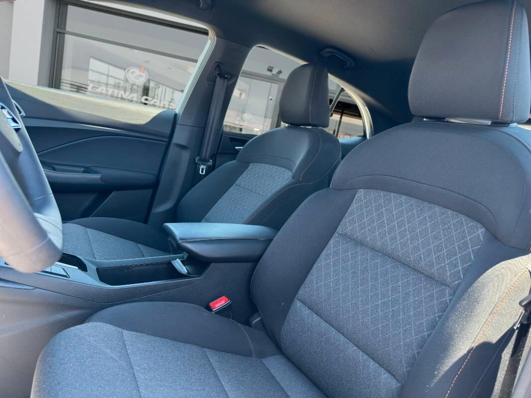 Mg MG3 1.5 hybrid+ Comfort AUTOMATICA E CARPLAY